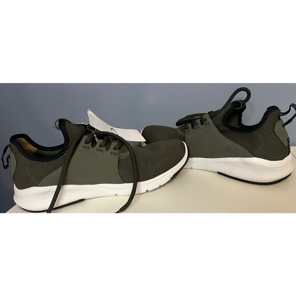 NWT Oakley Dry Men's Shoes - Size 9 - Picture 4 of 8